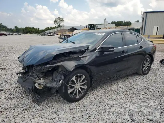 ACURA TLX 2015 19uub1f3xfa012034