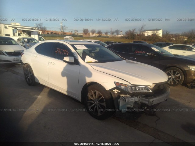 ACURA TLX 2015 19uub1f3xfa012874