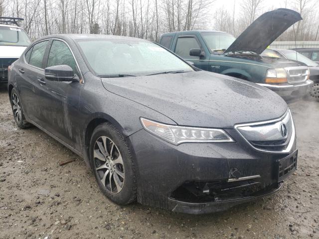 ACURA TLX 2015 19uub1f3xfa013507