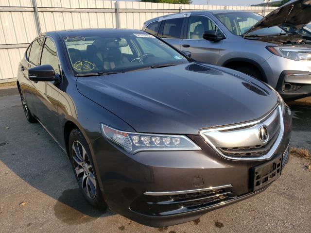 ACURA TLX 2015 19uub1f3xfa013538