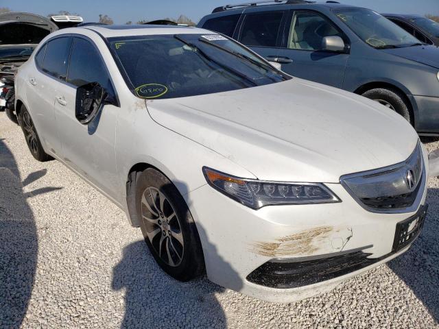 ACURA TLX 2015 19uub1f3xfa013832