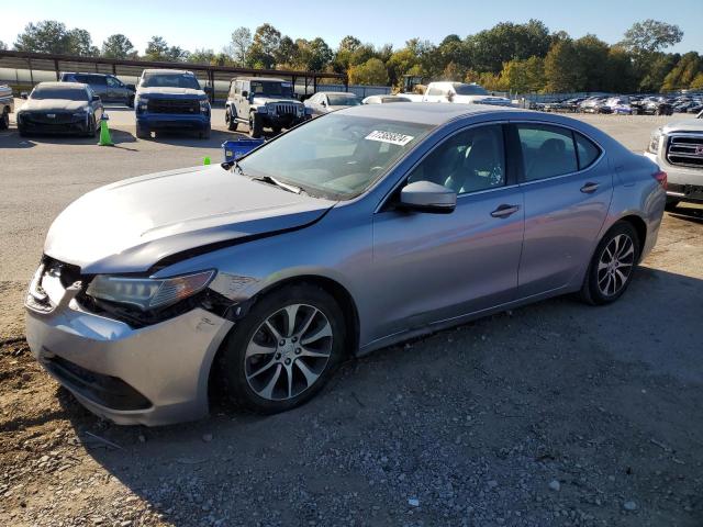 ACURA TLX 2015 19uub1f3xfa014799