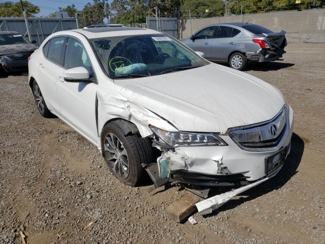 ACURA TLX 2015 19uub1f3xfa015693