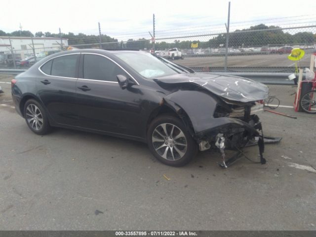 ACURA TLX 2015 19uub1f3xfa016987