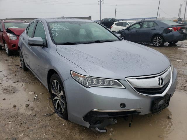 ACURA TLX 2015 19uub1f3xfa017654