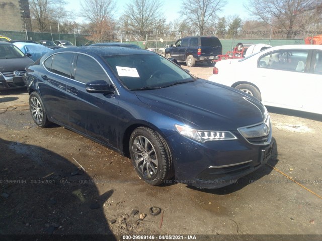 ACURA TLX 2015 19uub1f3xfa018285