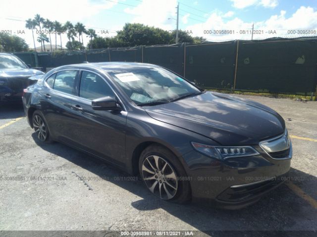 ACURA TLX 2015 19uub1f3xfa019033