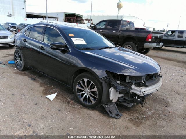 ACURA TLX 2015 19uub1f3xfa019100