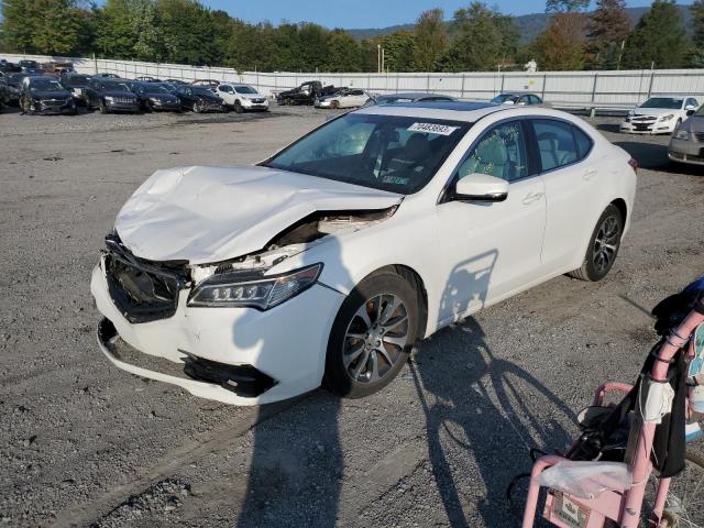 ACURA TLX 2015 19uub1f3xfa019162