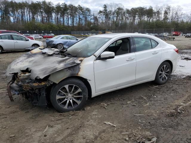 ACURA TLX 2015 19uub1f3xfa019193