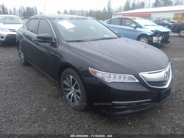 ACURA TLX 2015 19uub1f3xfa020036