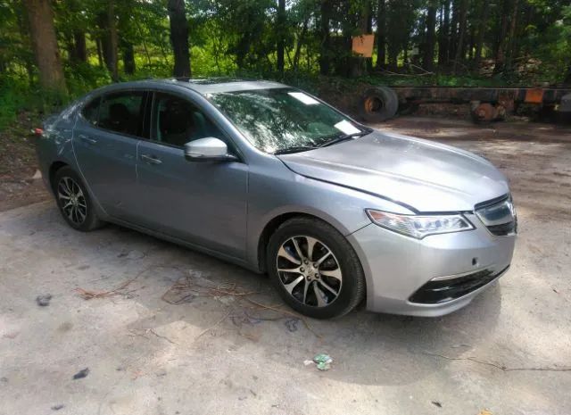 ACURA TLX 2015 19uub1f3xfa020263