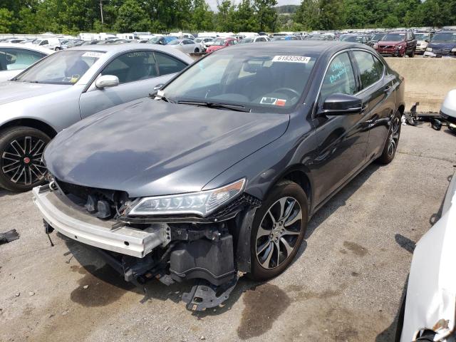 ACURA TLX 2015 19uub1f3xfa021705