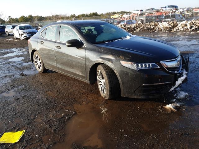 ACURA TLX 2015 19uub1f3xfa022496