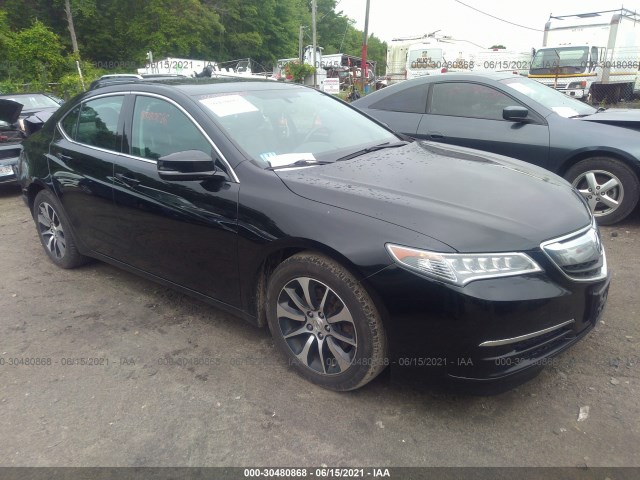 ACURA TLX 2015 19uub1f3xfa023065