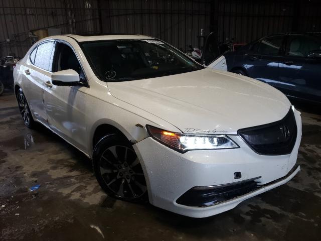 ACURA TLX 2015 19uub1f3xfa025530