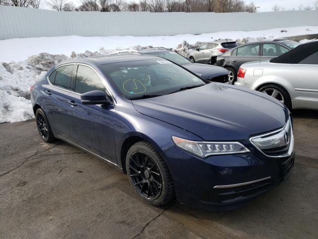 ACURA TLX 2015 19uub1f3xfa026855