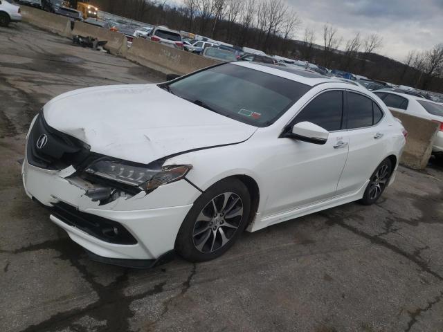 ACURA TLX 2015 19uub1f3xfa027200