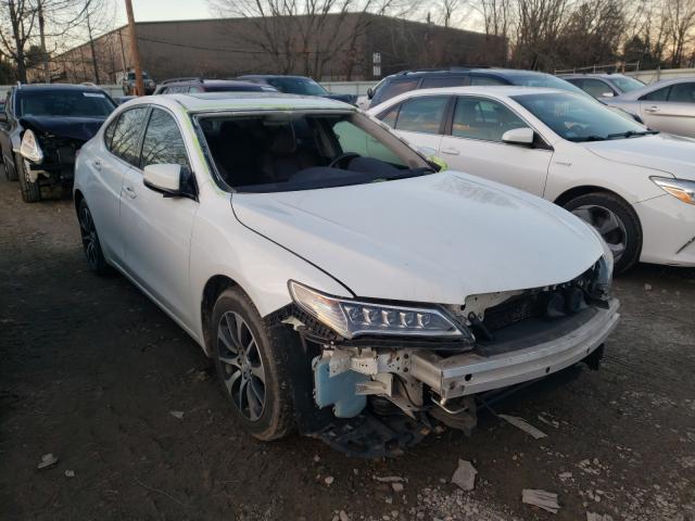 ACURA TLX 2015 19uub1f3xfa027357