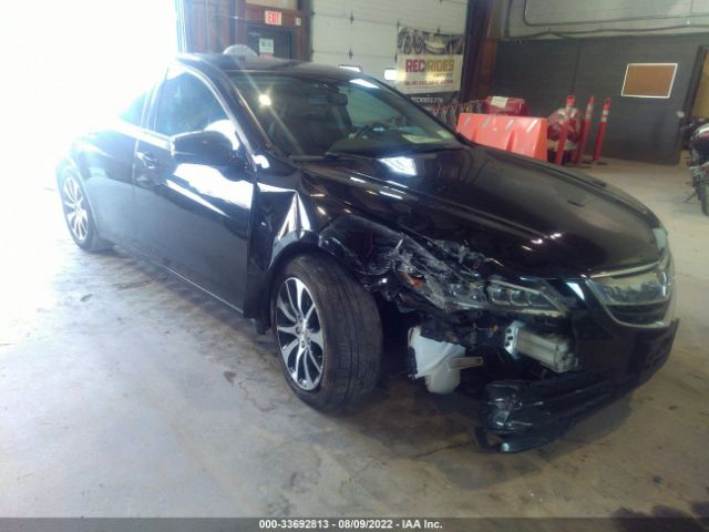 ACURA TLX 2015 19uub1f3xfa029447