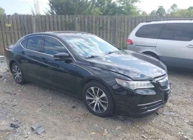 ACURA TLX 2015 19uub1f3xfa029464