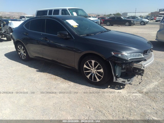 ACURA TLX 2015 19uub1f3xfa029576