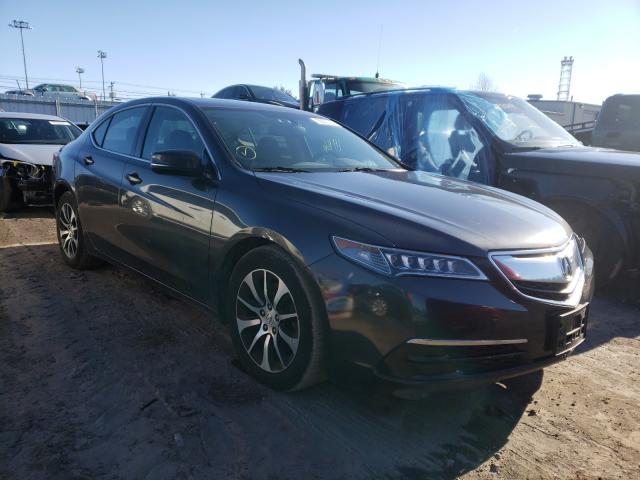 ACURA TLX 2015 19uub1f3xfa029724