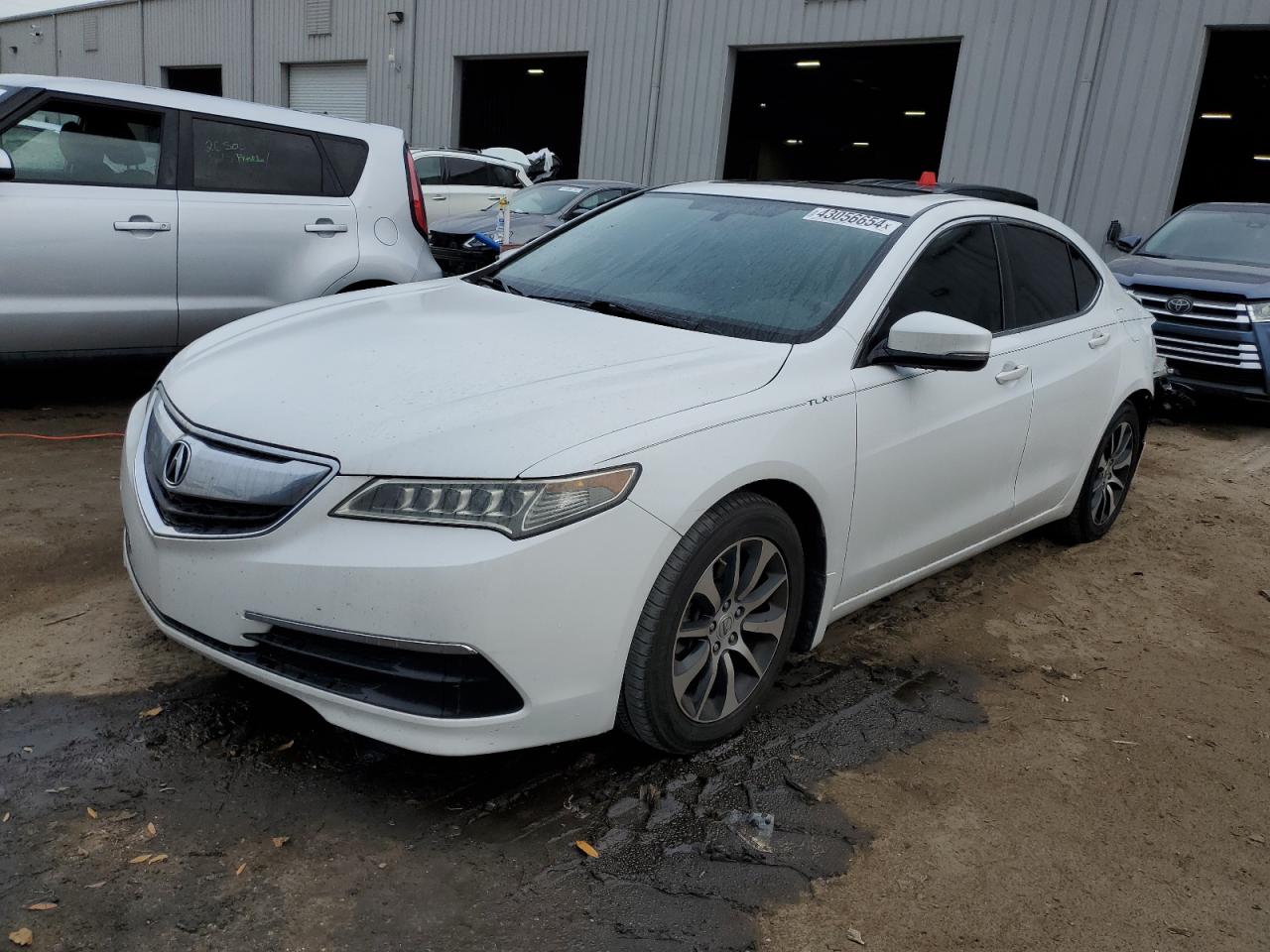 ACURA TLX 2015 19uub1f3xfa029920