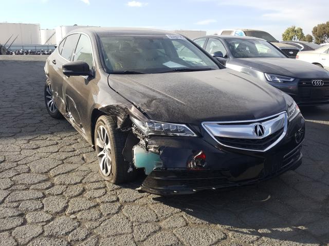 ACURA TLX 2015 19uub1f3xfa030050