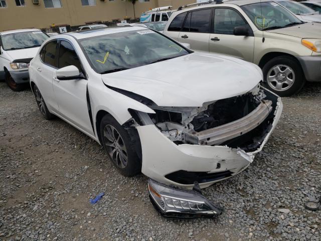 ACURA TLX 2016 19uub1f3xga000693