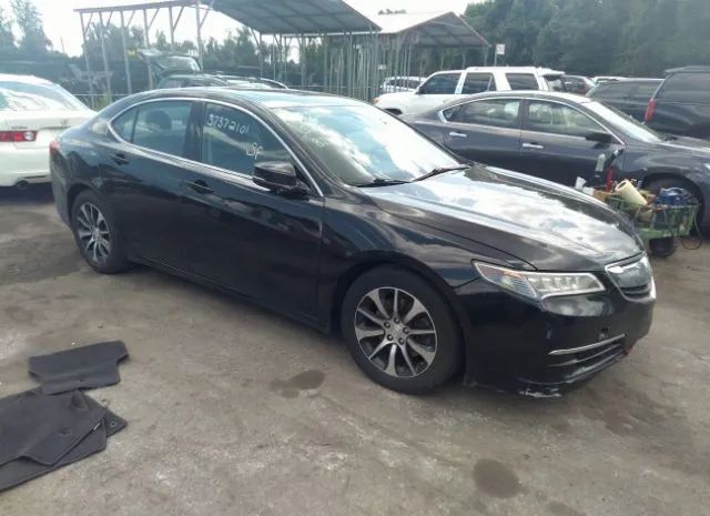 ACURA TLX 2016 19uub1f3xga001262