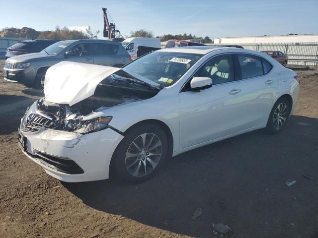 ACURA TLX 2016 19uub1f3xga001746