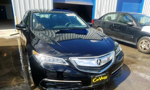 ACURA TLX 2016 19uub1f3xga002895