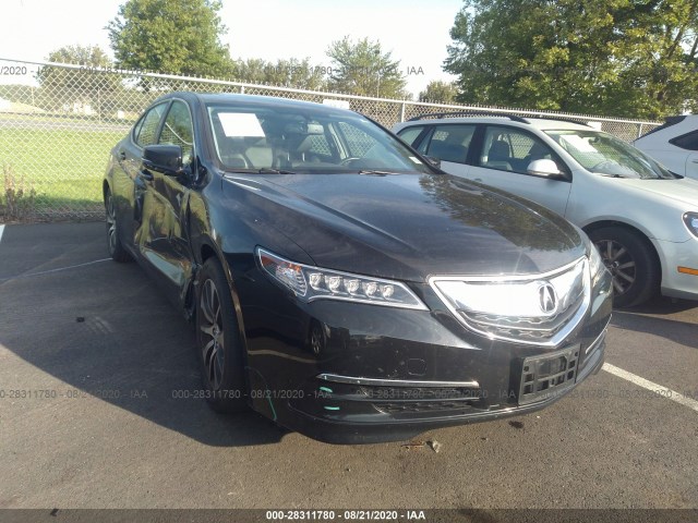 ACURA TLX 2016 19uub1f3xga003058