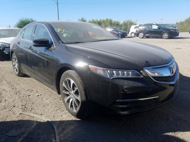 ACURA TLX 2016 19uub1f3xga003061