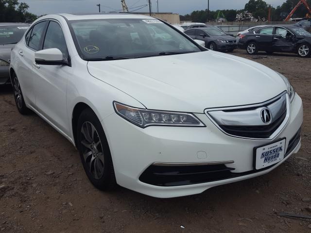 ACURA TLX 2016 19uub1f3xga004016