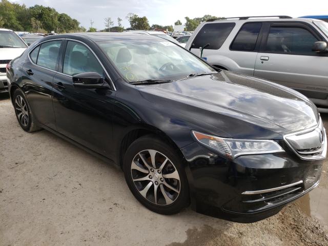 ACURA TLX 2016 19uub1f3xga004436