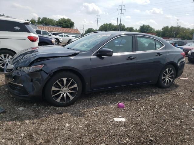 ACURA TLX 2016 19uub1f3xga004811