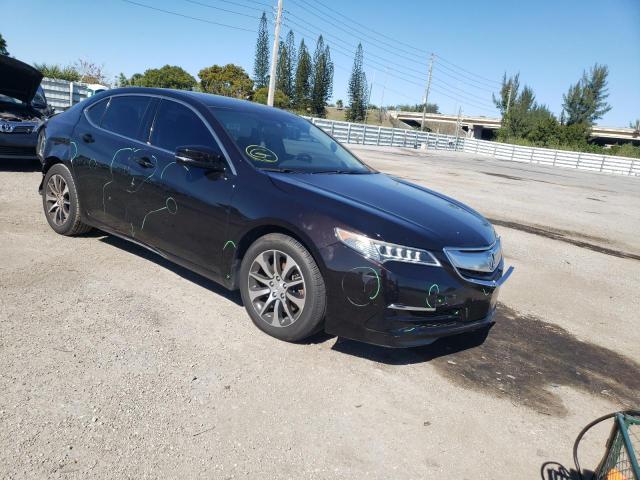 ACURA TLX 2016 19uub1f3xga005635