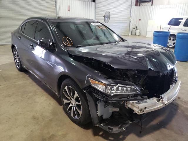 ACURA TLX 2016 19uub1f3xga006557