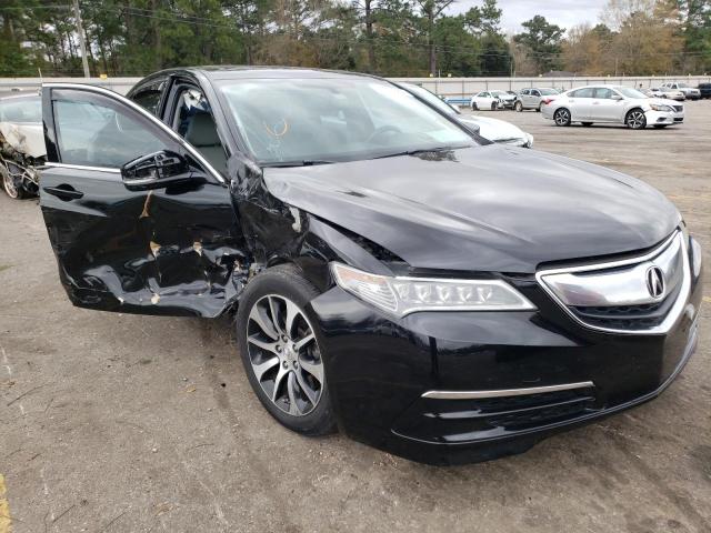 ACURA TLX 2016 19uub1f3xga006784