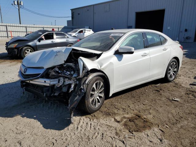 ACURA TLX 2016 19uub1f3xga007305