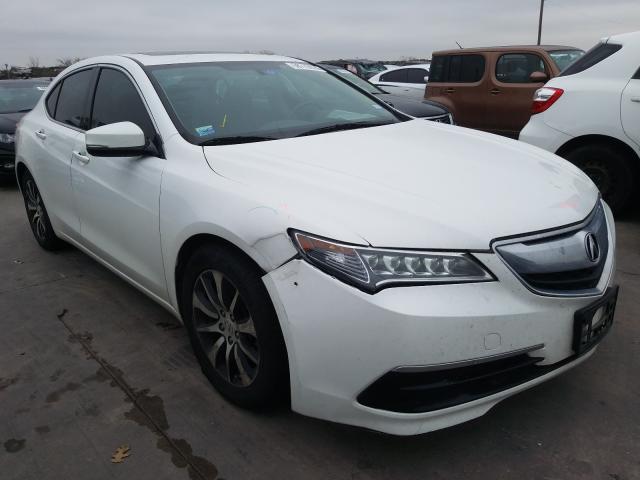 ACURA TLX 2016 19uub1f3xga008423