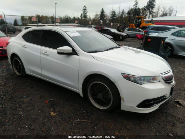 ACURA TLX 2016 19uub1f3xga008597