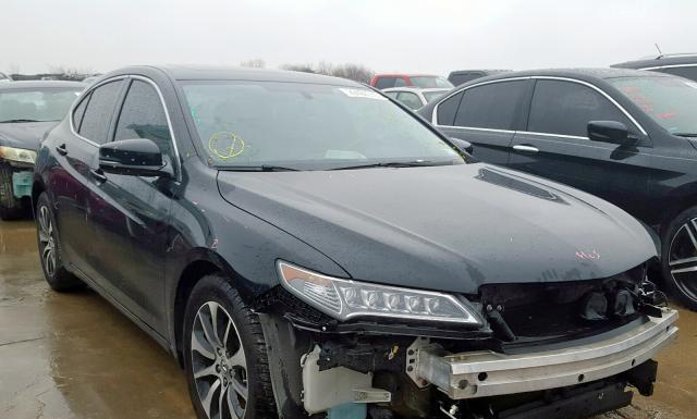 ACURA TLX 2016 19uub1f3xga009247