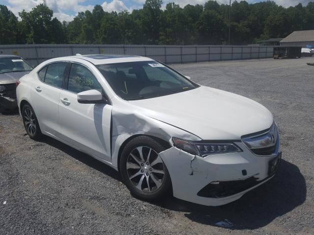 ACURA TLX 2016 19uub1f3xga009653