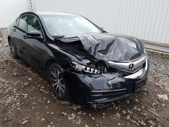 ACURA TLX 2016 19uub1f3xga009751