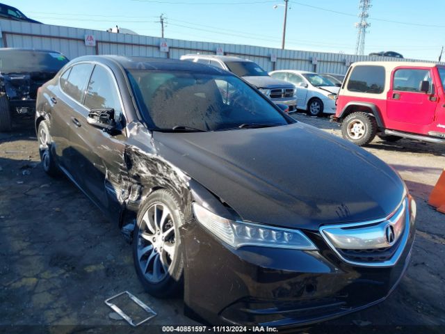 ACURA TLX 2016 19uub1f3xga010074