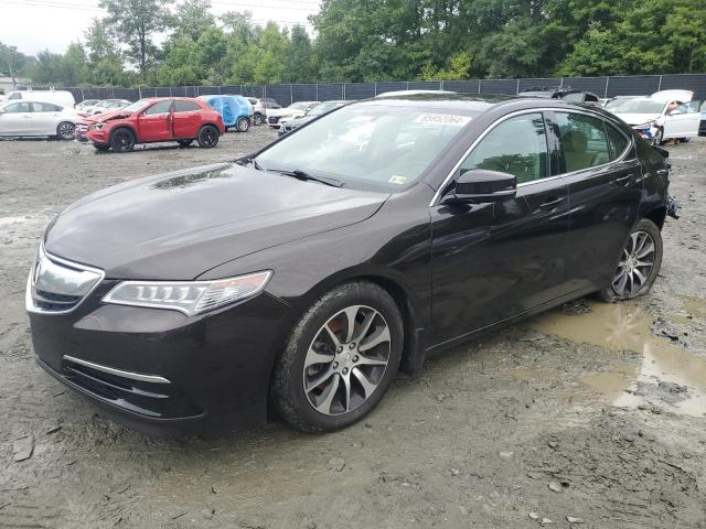 ACURA TLX 2016 19uub1f3xga010303