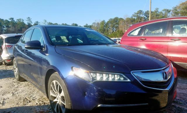 ACURA TLX 2016 19uub1f3xga010835